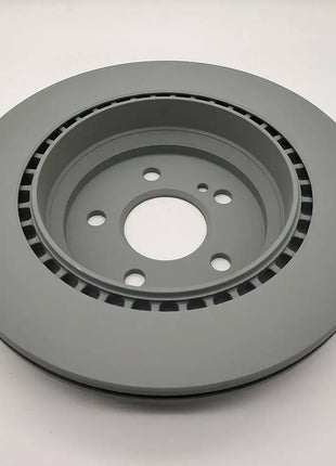 Rotore disco freno posteriore di alta qualità per MB CLASSE S W221 SL-CALSS R230 2214231212 2304230412