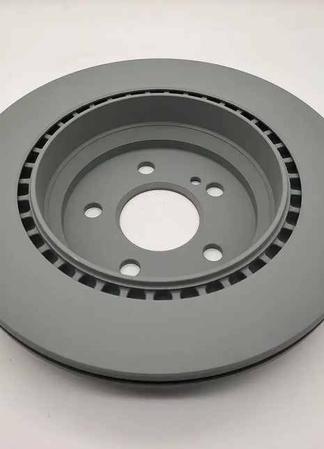 Rotore disco freno posteriore di alta qualità per MB CLASSE S W221 SL-CALSS R230 2214231212 2304230412