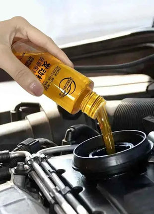 100ml Engine Anti-wear Agent Protective Engine Oil Car Reduction Oil Fine Eliminator Jitter Additive Noise Additive Mainten