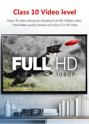 Scheda di memoria SanDisk SDXC 256GB 128GB 64GB SDHC 32GB 16GB U1 Class10 Scheda SD Memoria Flash ad alta velocità Scheda digitale di archiviazione