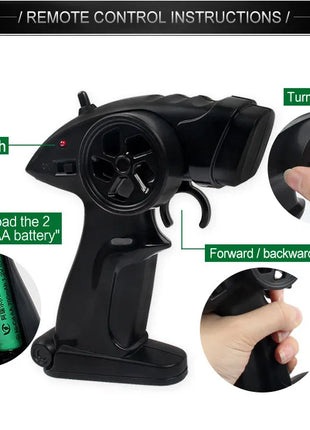 1:20 RC Auto 20 km/h Auto Ad Alta Velocità Radiocomandato Macchina di Controllo Remoto Auto Giocattoli Per I Bambini Bambini Regali di NATALE RC Drift