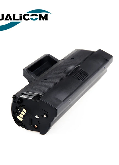 Qualicom D111L Compatible Toner Cartridge Replacement for Samsung D111L MLT-D111L for Xpress M2026W M2026 M2070W M2070 SL-M2026 - Riparo82
