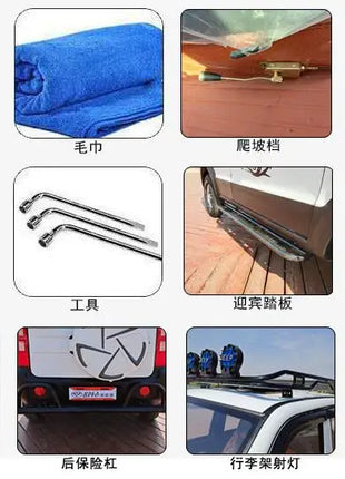 S Gear New Energy 4 Wheel Electric Vehicle with Top Shelf 1500W Adult Off-road Jeep 100h Foldable Seat Factory Supply Wholesale - Riparo82