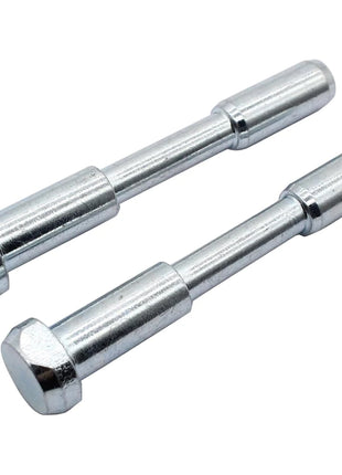 1/2PCS Range Rover 2009- Brembo Pastiglie Freno Anteriori Spille Kit di Sostituzione BPF1894A Adatto a Range Rover 2009+ SI-AT11470 380MM