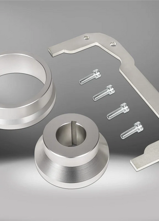 A27F-Auto Oil Line Diverter And Front And Rear Cover Oil Pan Alignment Tool For LS Engines 5.3 5.7 6.0 6.2L - Riparo82