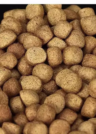 Turtle Feed High Protein Is Easy To Absorb And Digest Fresh Ingredients - Riparo82