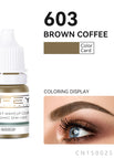 603Brown coffee