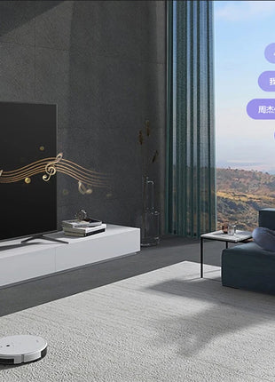 Best Quality 75-inch Smart TV 4K HD Television - Riparo82