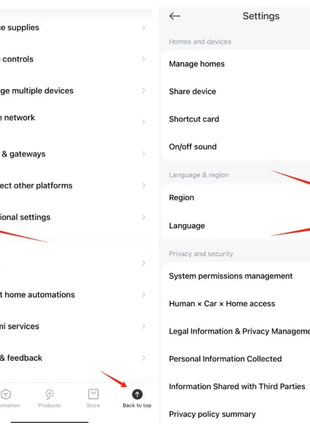 New xiaomiI Smart Camera 4 Dual-band Wi-Fi 68MP 4K HDR AI Tracking,Night VisionTwo-Way Audio,Home Security Baby Monitor CCTV CN - Riparo82