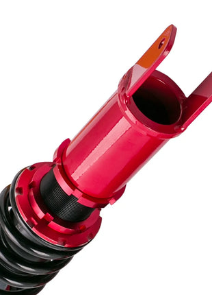 Coilovers for Honda Civic CRX DelSol for Acura Integra Suspension Lowering Kits Adjustable Height Shock Absorbers Struts