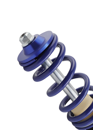 Street Coilovers Coil Spring Suspensions for VW Golf MK4 MK IV 1J1 FWD 1998-2007 Coilovers Shocks Struts