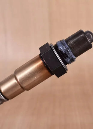 0258017025 LSU 4.9 Lambda Wide Band O2 Oxygen Sensor  High Quality Air Fuel Ratio Sensor Replaces For AEM 30-0300 30-4110 UEGO - Riparo82