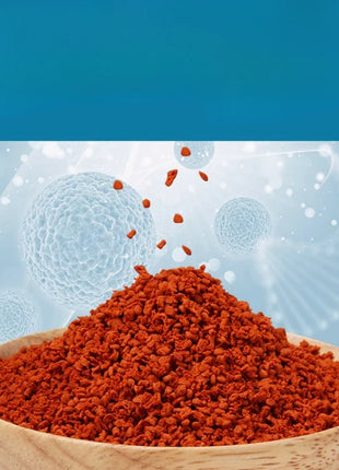 Tetra Discus Food Adding Algae And Shellfish Formula To Protect The Healthy Growth Of Fish Is Also Applicable To Tropical Fish - Riparo82