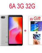 Smartphone originale Xiaomi Redmi 6A 3GB 32GB Cellulari Xiaomi all'ingrosso sbloccati Android Google Play Global Frimware - riparo82