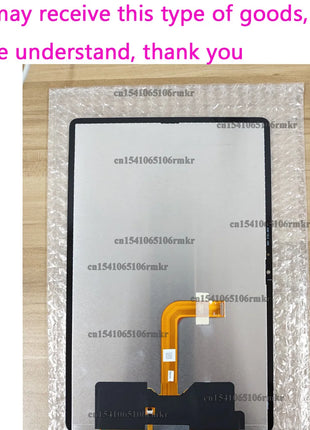 LCD da 11 pollici per Xiaomi Redmi Pad SE 23073RPBFC 23073RPBFC 23073RPBFG Touch Screen Display LCD Digitizer per Redmi Pad 2a generazione - riparo82