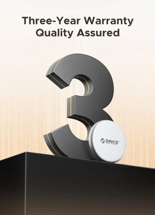 ORICO KR20Mini SSD esterno magnetico per iPhone 17 16 15 Pro/Max ProRes 2000MB/s 4K ProRes HDR Registra e negozio