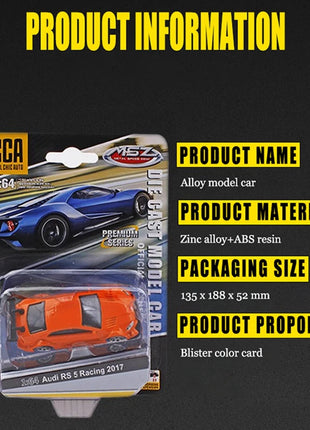 CCA1:64 Lamborghini STO Squisito modello di sospensione Auto d'epoca Modello statico Pressofusione Collezione Regalo Giocattoli - riparo82