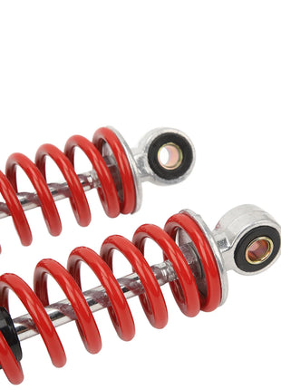 Ammortizzatori da 270mm sospensione ammortizzatore costruzione ad alte prestazioni antiurto ad alto Comfort per Go Kart