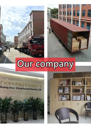 D1547 8755 per Pastiglie Freno In Ceramica Brembo P85119N per Audi A6L C7 A8L per Porsche Macan OE 4G0698451B 4G0698451C 95B698451E Nuovo