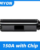 1PCS W1500A Toner Cartridge Compatible for HP 150A 150X M111a M111w M111 111a 111w MFP m141 M141a M141w 141a 141w Printer - Riparo82