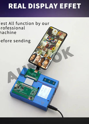 Schermo LCD Per Xiaomi Redmi 12C Display LCD Touch Screen Digitizer Assembly 22120RN86G 22120RN86I 22126RN91Y 2212ARNC4L Parti - riparo82