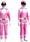 Pink Ranger