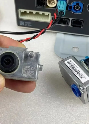 EL-3776900 DVR Dash Cam ADAS Car Vehicle-mounted Recorder Camera For BYD Dolphin Seal Act 3 Atto 3 Yuan Song Tang Ev  GPS Camera - Riparo82