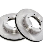 Disco freno automatico per Toyota Landcruiser 100 LX470 Prado 43512-60130 43512-60170