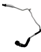 11538666857 Engine Turbocharger Coolant Tube Turbocharger Coolant Pipe for BMW 4 Series B58 - Riparo82