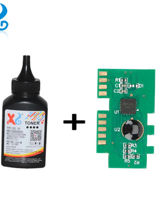 106R02773 Toner Cartridge Compatible for Xerox Phaser 3020 WorkCentre 3025 1500pages With Update Chip - Riparo82