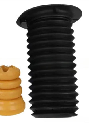 2 pezzi auto sospensione anteriore posteriore in gomma buffer ammortizzatore Bump 33536855439 per BMW F20 F30 F36 116 218 320 328 328 335 420 440