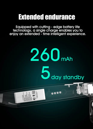 Xiaomi 4k Hd Ai Smart Glasses Camera Wearable Mini Camera Bluetooth Call Voice Assistant Control Smart Sports Camera Glasses - Riparo82