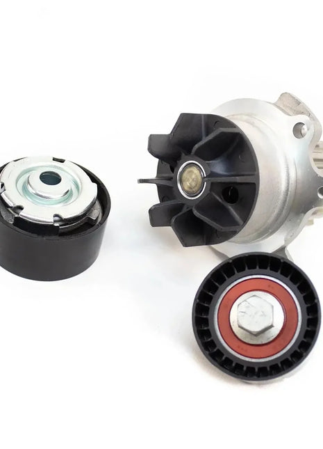 Kit Distribuzione Completo Lada Vesta Granta Kalina Priora 1.4-1.8 16V KP15631XS-1