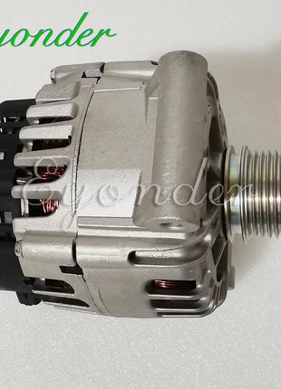 ALTERNATOR Generador for Peugeot 207 308 508 SW CC Partner 5008 3008 RCZ 5702L3 5705NR 5702G3 V755300980 5702G4 5705KF 5702H9 - Riparo82