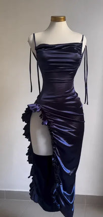 Halloween 2025  estados unidos explosivo novo vestido transfronteiriço verão sentido sênior y2k sexy halter spice girl vestido