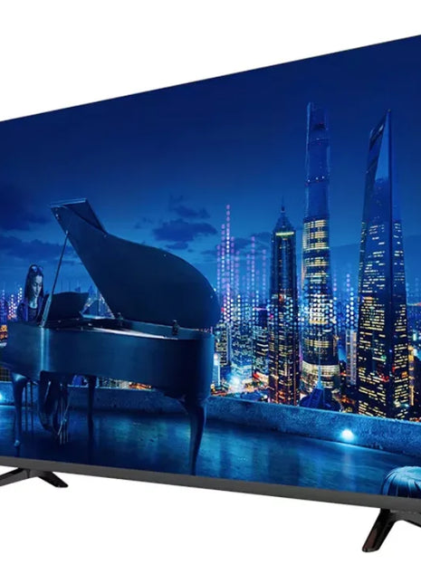 Factory Best Smart LED & LCD TVs Cheap Flat Screen Android Television in Various Sizes 32" 43" 50" 55" 65" 75" 100" Inches - Riparo82
