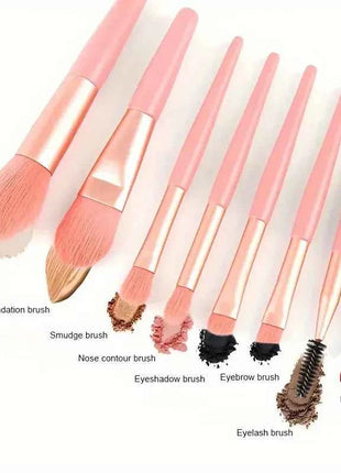 40 Color Eye shadow Palette Make-up for Women with Brushes Nude Eyeshadow Palette Glitter Matte Pigmented Powder Eye Cosmetics