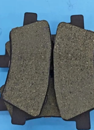 Per Ssangyong Korando C 2010-2018 Pastiglie Freno Anteriori 48130341A0