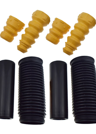 1KD511359 1K0511359 3C0513425 3CD513425 Ammortizzatore Buffer Blocco e Copertura Antipolvere Set Per Golf 5 MK6 Passat B6 B7 Tiguan Touran