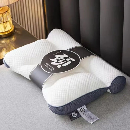 1PC 60x40cm Memory Foam Pillow for Sleeping Comfortable Pillow for Neck and Shoulder Pain