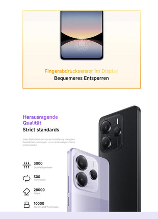 Versione globale Xiaomi Redmi Note 14 5G Smartphone NFC MTK Dimensity 7025-Ultra 108MP fotocamera 5110mAh batteria 45W Turbo ricarica - riparo82