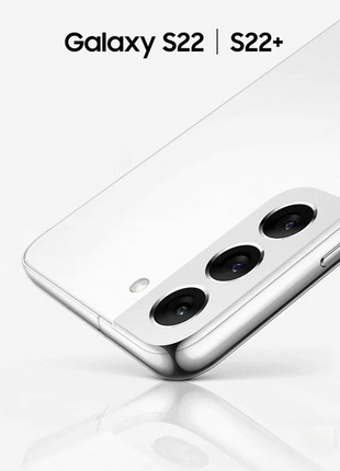 Samsung Galaxy S22 5G ricondizionato 6.1" 8GB+128/256GB Snapdragon NFC Octa Core Cellulare Android originale Eccellente condizione - riparo82