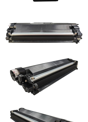 Qualicom TN2420 2420 TN-2420 With Chip Compatible TONER Cartridge for Brother L2310D L2370DN L2375DW L2550DN L2510D L2710 L2730 - Riparo82