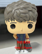 Funko Serie TV: Stranger Things 1786 #   Will Byers # 1809 Things - Collezione di Action Figure Pops, Bambole Mike Dustin Steve