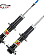 2x Ammortizzatore Anteriore Posteriore Per Cadillac escalade esv Tahoe Suburban GMC Yukon XL 2007-2014 19353951   580-435 23487280 25871432