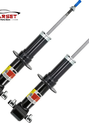 2x Ammortizzatore Anteriore Posteriore Per Cadillac escalade esv Tahoe Suburban GMC Yukon XL 2007-2014 19353951   580-435 23487280 25871432