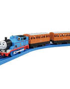 TAKARA TOMY TOMICA Thomas Treno Elettrico Giocattolo TS-01 Thomas Train Track Giocattolo Regalo per Bambini. - riparo82