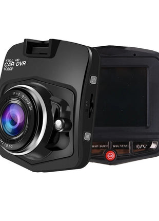 Dash Cam Front and Inside 1080P Car Camera Driving Recorder Super Night for Vision with 140° Wide Angle 24H Parking Mon - Riparo82