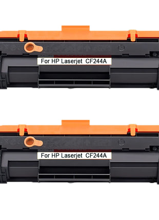 Compatible CF244A CF248A Toner Cartridge For HP Laserjet Pro M15a M15w M28a/M28w Printer With chip - Riparo82