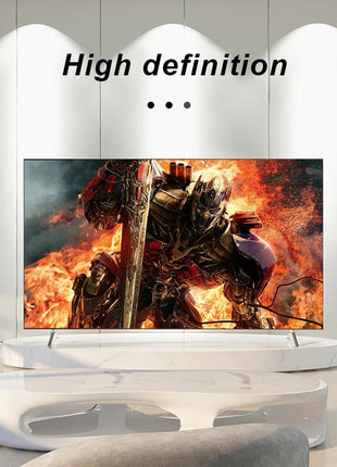Factory Price 43 Inches Frameless Smart TV 110-240v 50/60Hz LCD Screen FHD 32  43 50  Smart TV - Riparo82